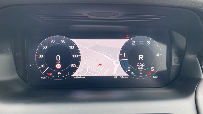 Land Rover Discovery Sport 2.0 D200 Dynamic HSE 5dr Auto [7 Seat] Diesel Station Wagon